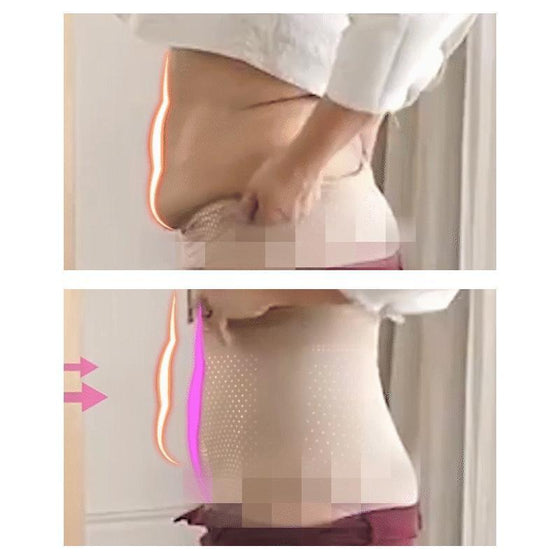 4 gånger kalorier som bränner bantande underkläder