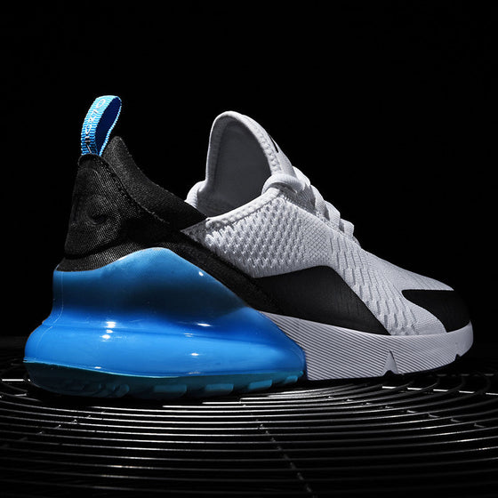 Sommarmesh ultralätta Luft-kudde sneakers