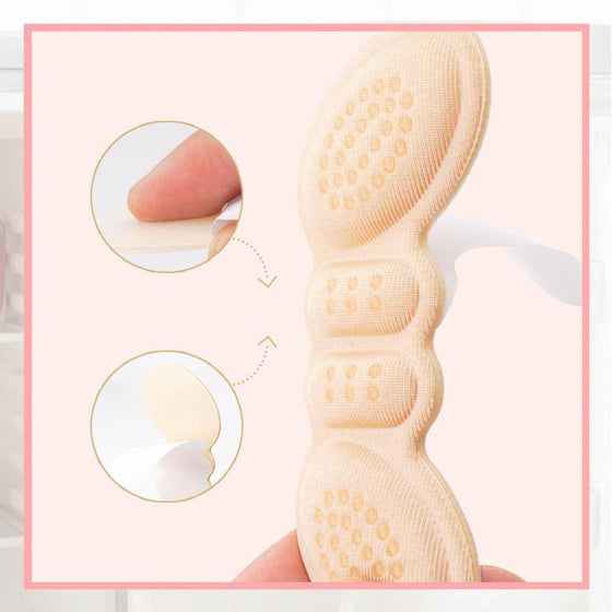 Smärtlindrande Hälkudde（6 par）