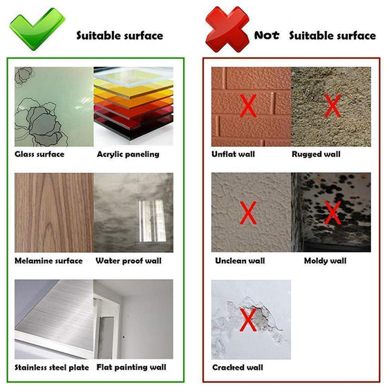 3D Mosaik Dekorplast för Kakel