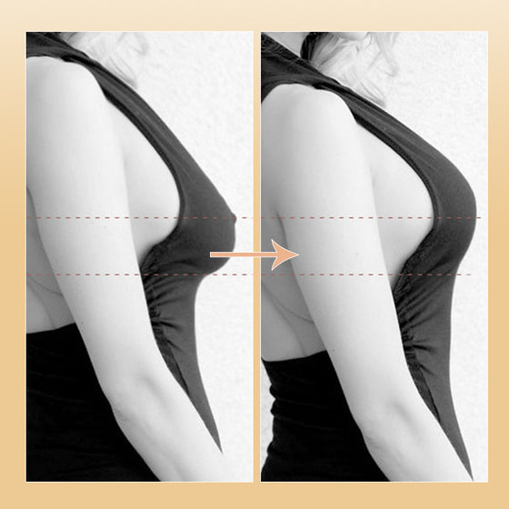 Osynlig BH Kvinnor Bröstlyft Nipple Cover Tejp