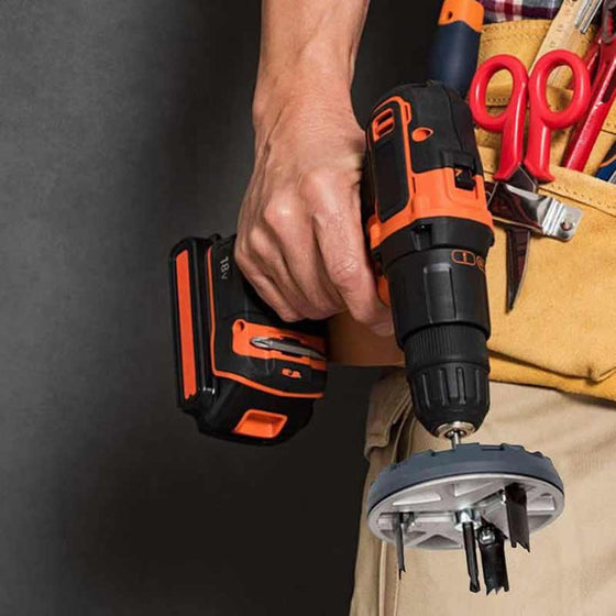 Justerbara verktyg för stansning av träbearbetning