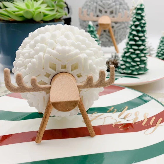 Ren kreativa filtunderlägg