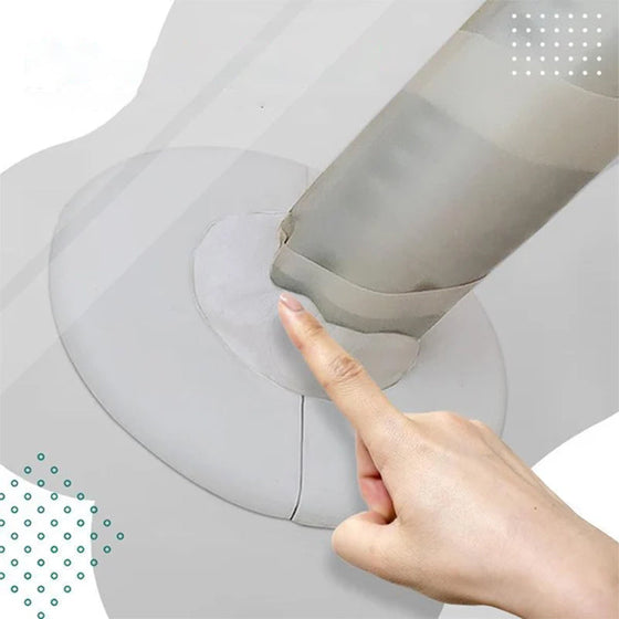 Ny typ vattentät tätningsmastik