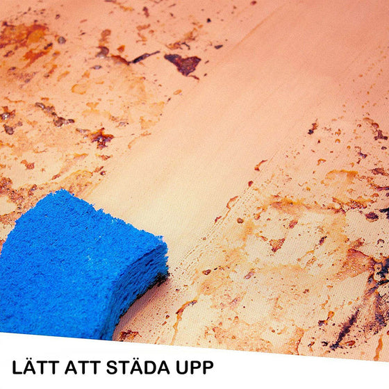 Non-stick BBQ Mattor