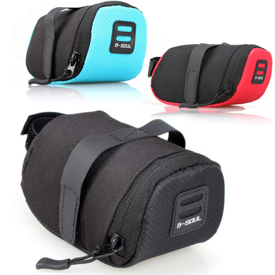 Cykelcykling Vattentät Bakväska