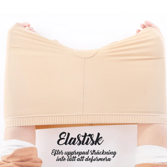 Ice Silk underbyxa med spets（🔥Köp 2, -10%; köp 3, -15%🔥）