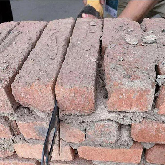 Hårt legerat sågblad för skärning av trä