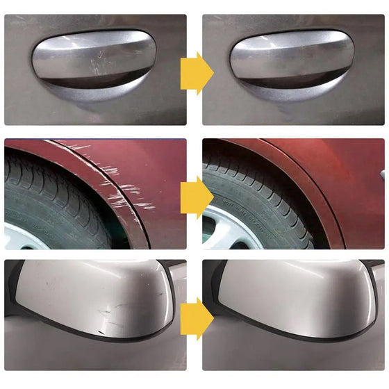 Repskydd Högteknologisk presentförpackning 50 g med svamp