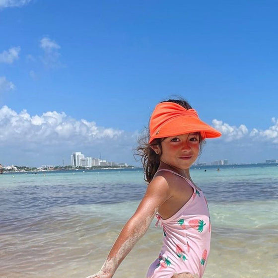 Anti-ultraviolett elastisk cylinder för kvinnor