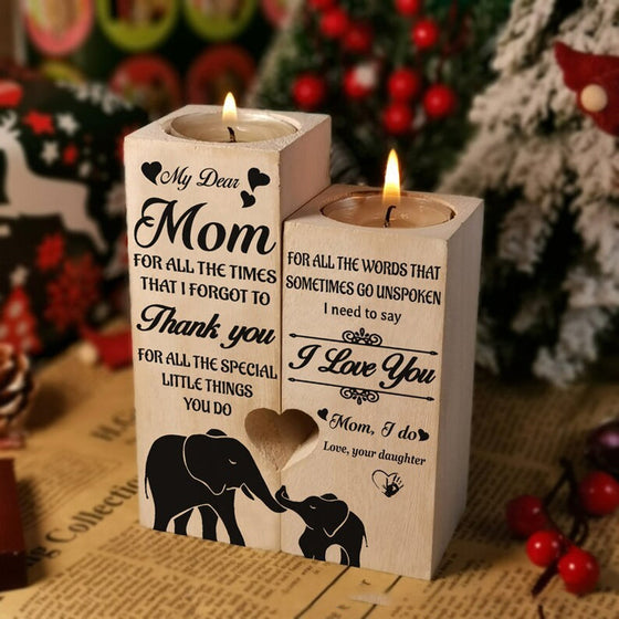 Le Mer - Ljushållare