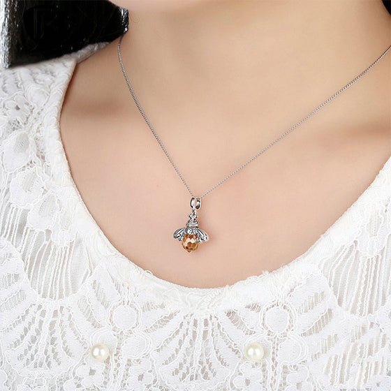 Bi smycken tillbehör