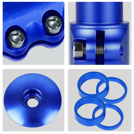 Cykel Framgaffelförlängare Cykelstam