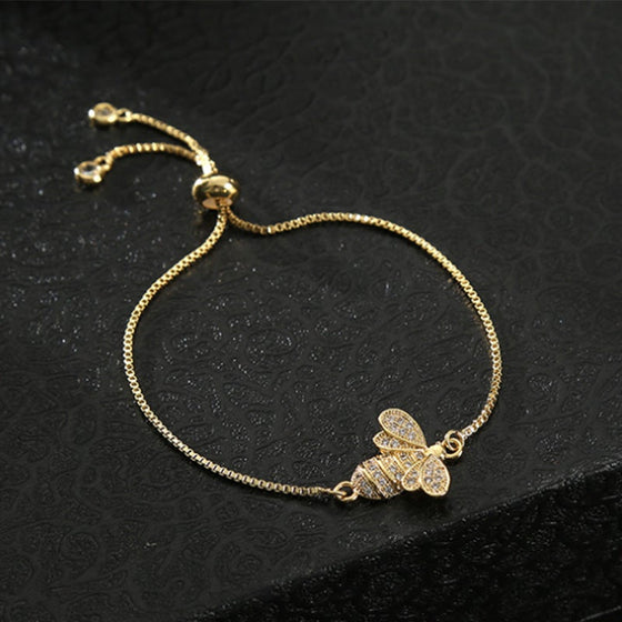 Bi armband för kvinnor