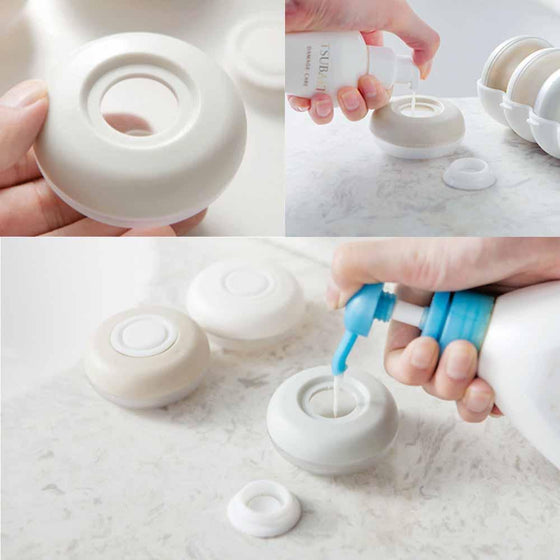 Elegant Reseförpackning