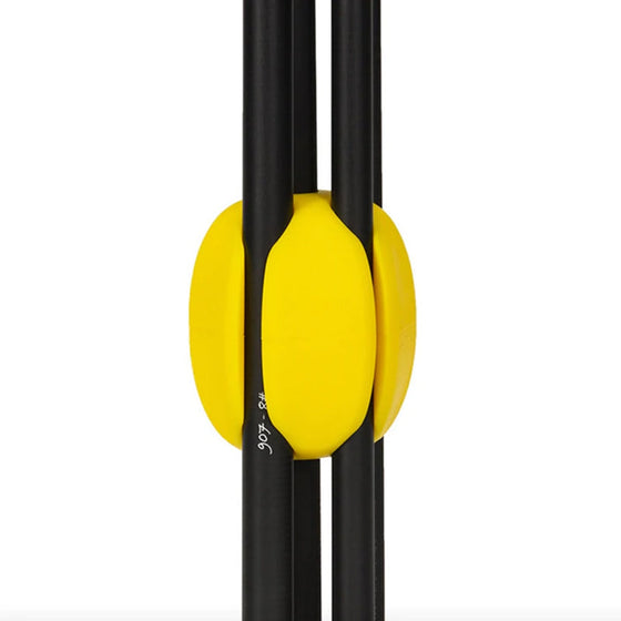 Skyddsstångshållare