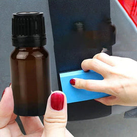 Reparationsagent för plastdelar