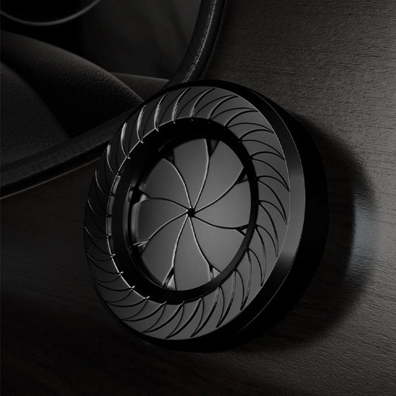 Tändningsknapp för bilmotor