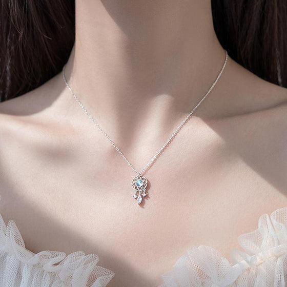 Drömfångare Halsband