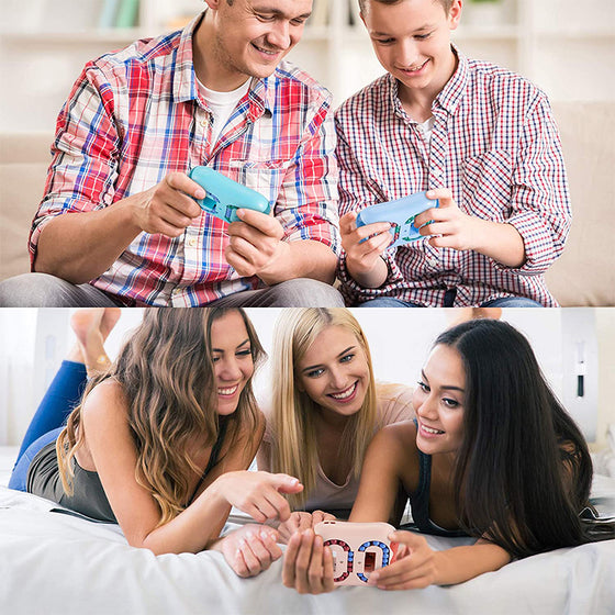 【sale】Roterande Finger Cube