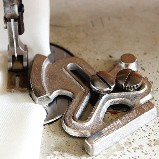 Plommonblomning Positioneringsverktyg