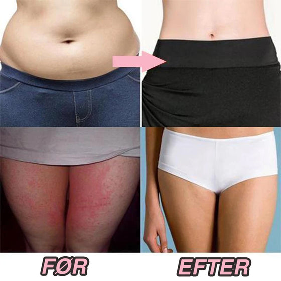 Kjolshorts | Hög midja（🔥Köp 2, 10% rabatt🔥）