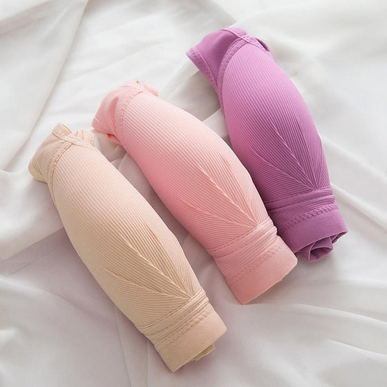 Plusstorlek Elastisk framstängning push-Up Behå