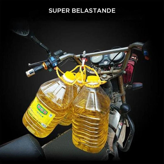 Elbilskrok Aluminiumpedal