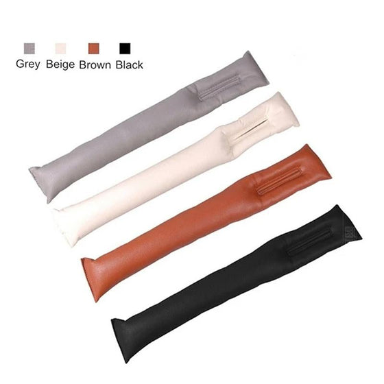 Bilsäten mellanrumpluggar