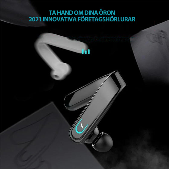 Häng Örat Typ Bluetooth-Headset