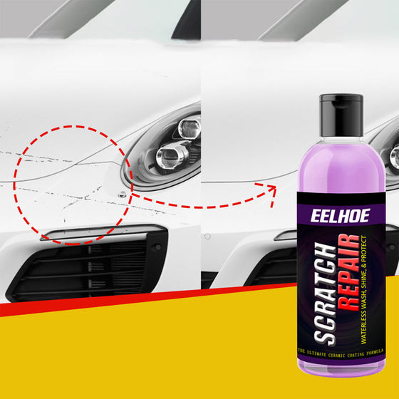 Innovativ ny reparationsformel