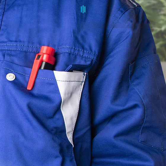 Spänningsmätning penna