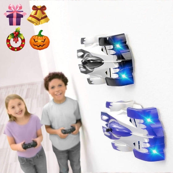 Anti-Gravity Radiostyrd bil (3+)