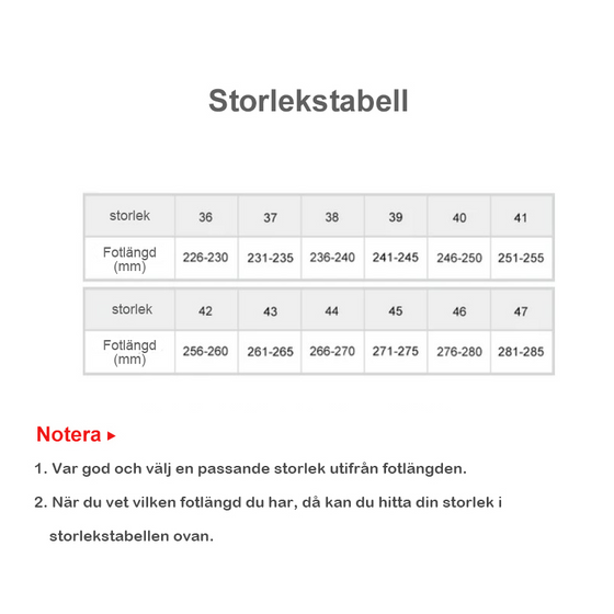 Snöstövlar För Par