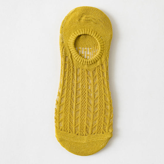 Osynliga luftstrumpor