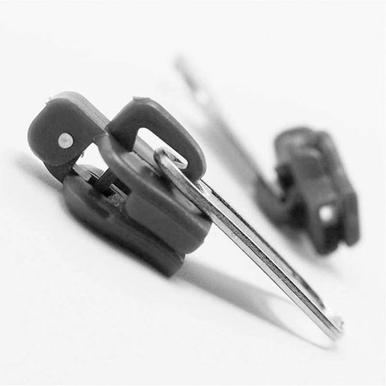 Fix A Zipper Blixtlås