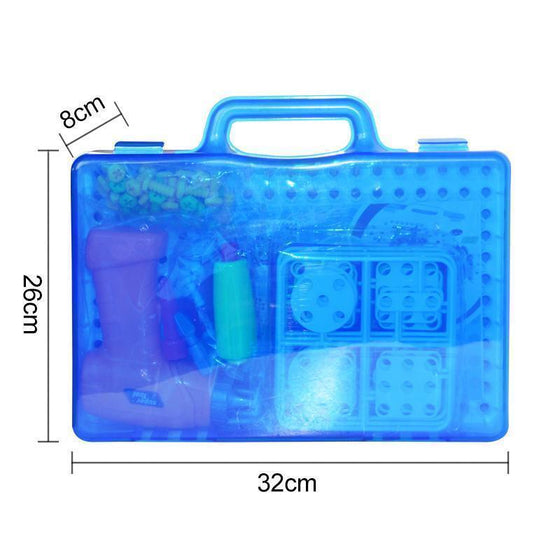 Elektrisk Borrpussel🔥Gratis frakt🔥