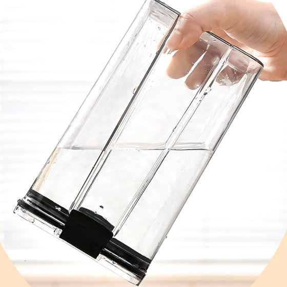 Lufttät förvaringsbox