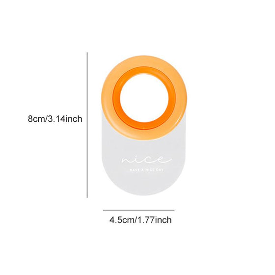 Multifunktionell Toalettlockslyftare