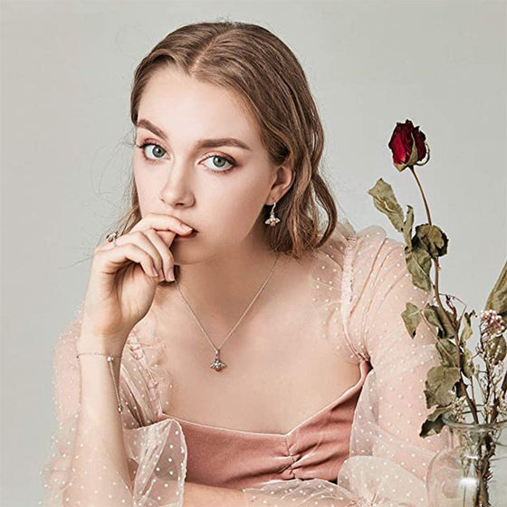 Bi smycken tillbehör