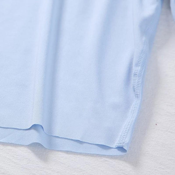 Ice Silk Snabbtorkande Herr Badshorts