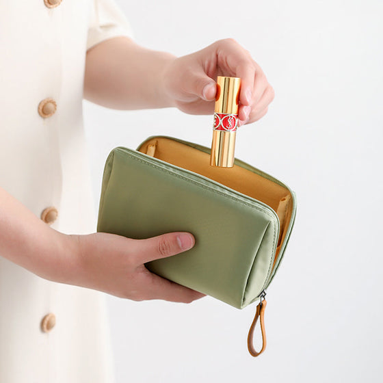 Make-up Travel Pouch för Kvinnor