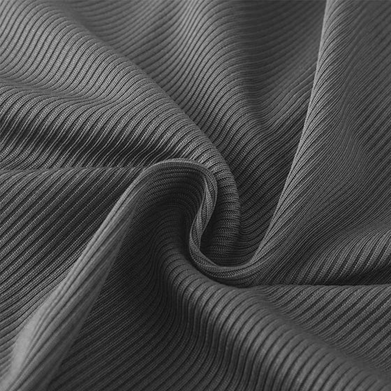 Ett stycke trådad jumpsuit med smal passform