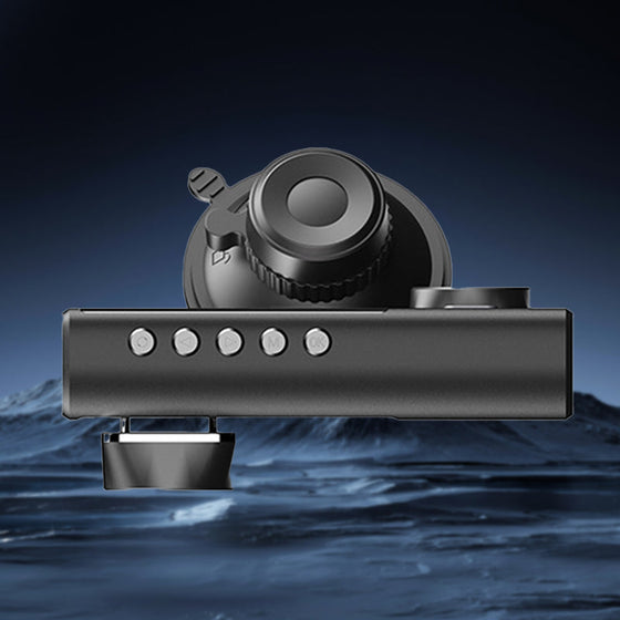 Nattsyns trippellins 1080p körinspelare