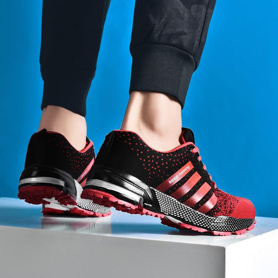 Löparskor för män