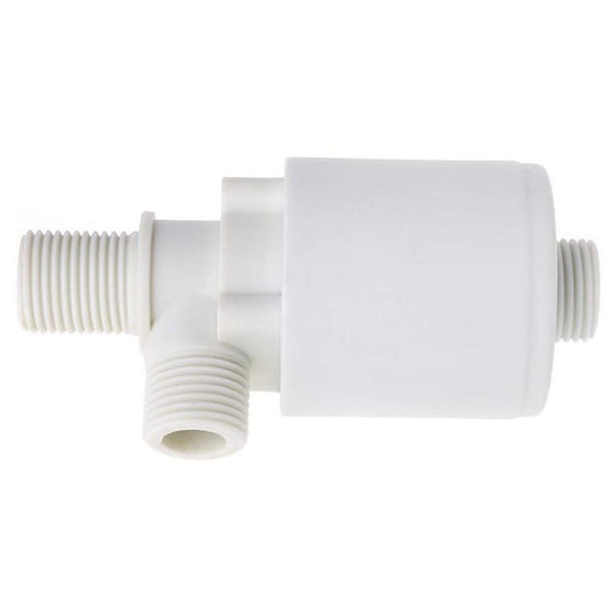 Automatisk Vattennivåreglerventil