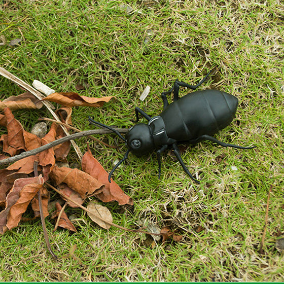 Fjärrkontrollstyrd elektriskt djurleksak