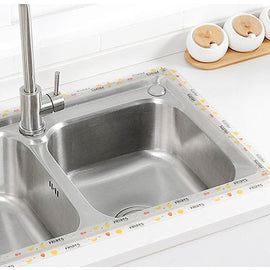 Kök vattentätt mögeltejp