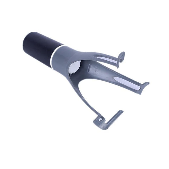 Automatisk omrörare