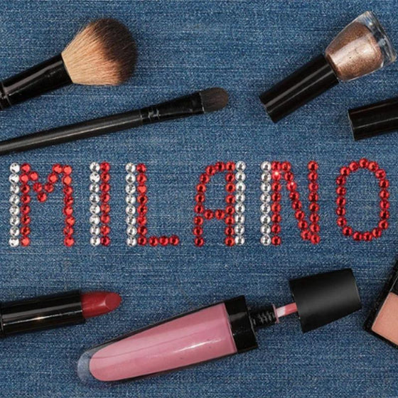 Bling It On- Applikatorverktyg & Kristaller